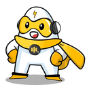 AMELA Mascot