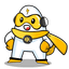 AMELA Mascot